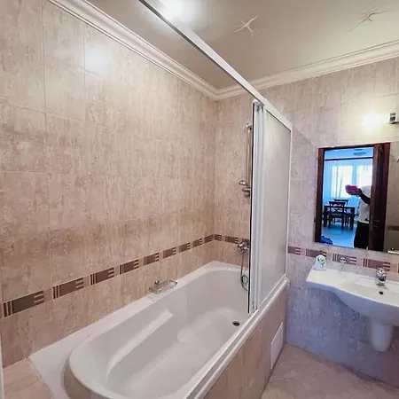 Appartamento And Luxury Incl Wellness *