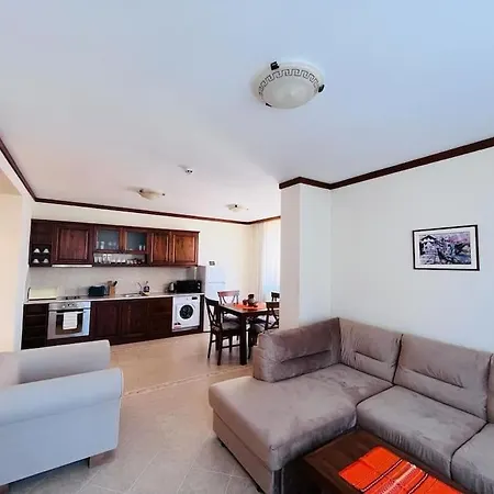 Appartamento And Luxury Incl Wellness