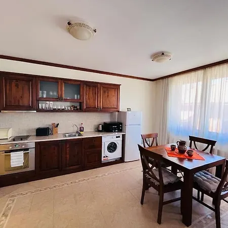 Appartamento And Luxury Incl Wellness