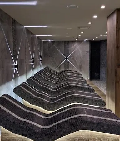 And Luxury Incl Wellness *