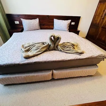 And Luxury Incl Wellness Appartamento *